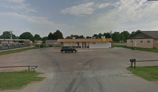 Skiatook, OK Retail - 709 W Rogers Blvd