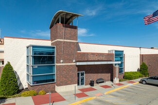 Omaha, NE Office/Retail, Retail - 156th & Q