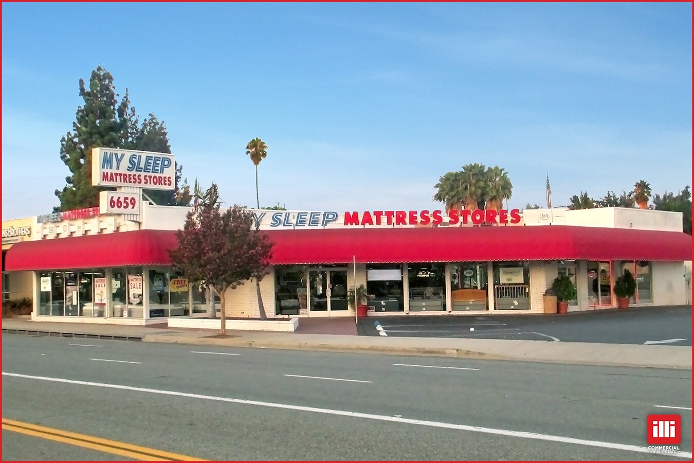 6659 Topanga Canyon Blvd, Woodland Hills, CA for Rent