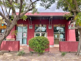 Hayward, CA Retail - 213-217 W Winton Ave Hayward, CA Retail - 213-217 W Winton Ave