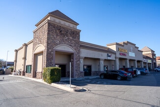 Saint George, UT Retail - 2720 E Red Cliffs Dr Saint George, UT Retail - 2720 E Red Cliffs Dr