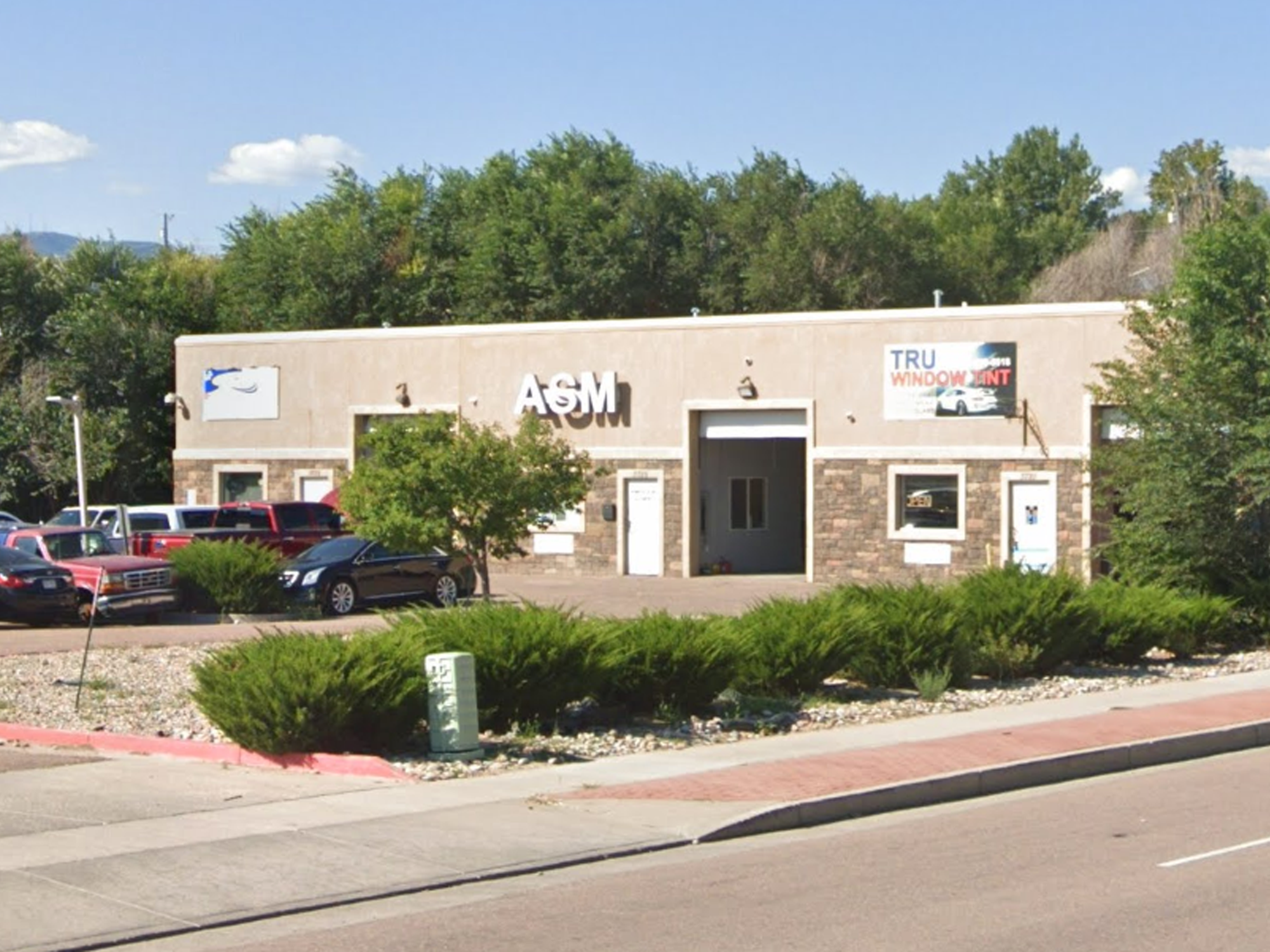 3721-3729 E Pikes Peak Ave, Colorado Springs, CO for Sale