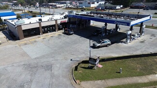 Riverdale, GA Retail - 7295 Highway 85 Riverdale, GA Retail - 7295 Highway 85