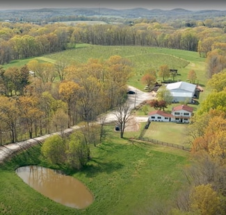 Berger, MO Specialty - 3166 Highway B