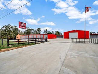 Huntington, TX Industrial - 8959 N US Highway 69