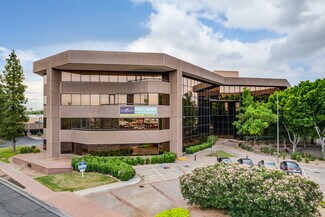 Phoenix, AZ Office - 2001 W Camelback Rd