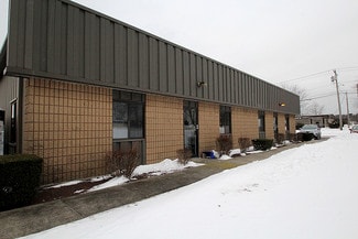 1 Leonardo Dr  