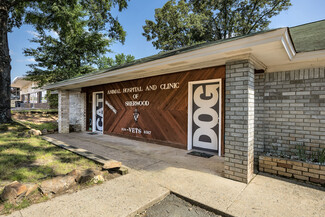 North Little Rock, AR Veterinarian/Kennel - 3808 E Kiehl Ave