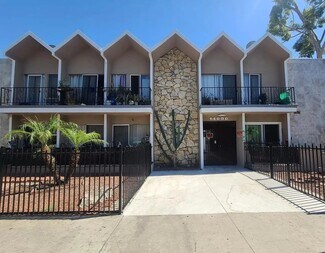 Panorama City, CA Apartments - 14696 Rayen St