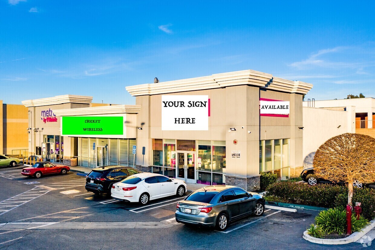 3700-3710 S La Brea Ave, Los Angeles, CA for Rent