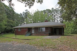 Chapin, SC Office - 301 E Boundary St