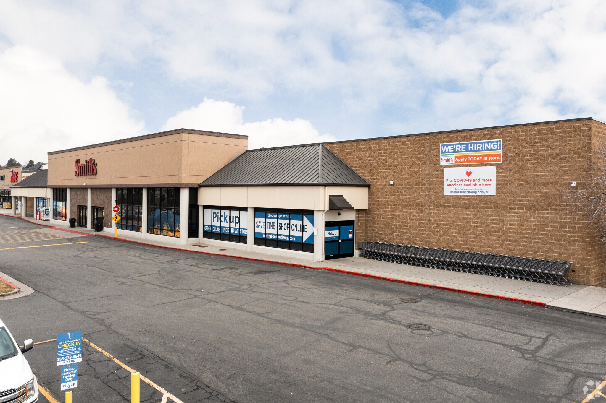 10255-10305 S 1300 E, Sandy, UT for Rent