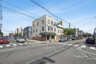 Jersey City, NJ Storefront Retail/Residential - 1155 Summit Ave