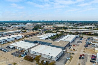 Dallas, TX Industrial - 10734-10742 Colewood Ln Dallas, TX Industrial - 10734-10742 Colewood Ln