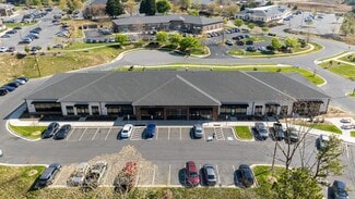 Fort Mill, SC Office/Medical - 345 Patricia Ln