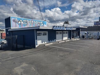 Seattle, WA undefined - 12714 Aurora Ave N Seattle, WA undefined - 12714 Aurora Ave N