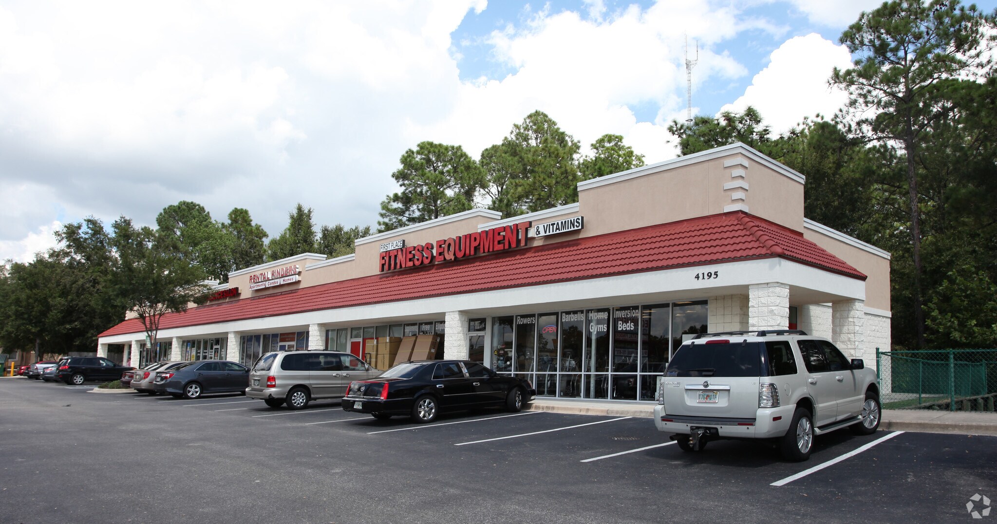 4195 Southside Blvd, Jacksonville, FL for Rent
