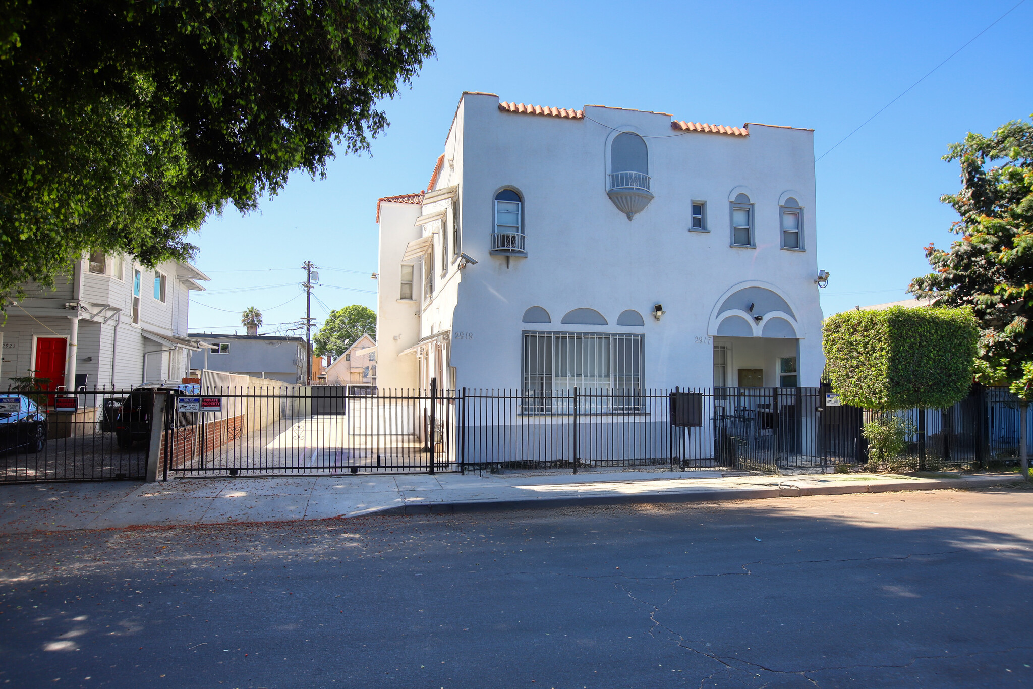 2917 Walton Ave, Los Angeles, CA for Sale