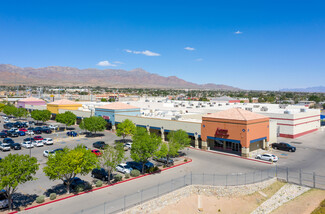 El Paso, TX Office/Medical, Office/Retail - 10060 Rushing Rd