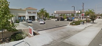 Whittier, CA Convenience Store - 14968 Mulberry Dr