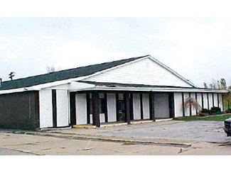 Sloan, NY Warehouse - 1386 Lovejoy St