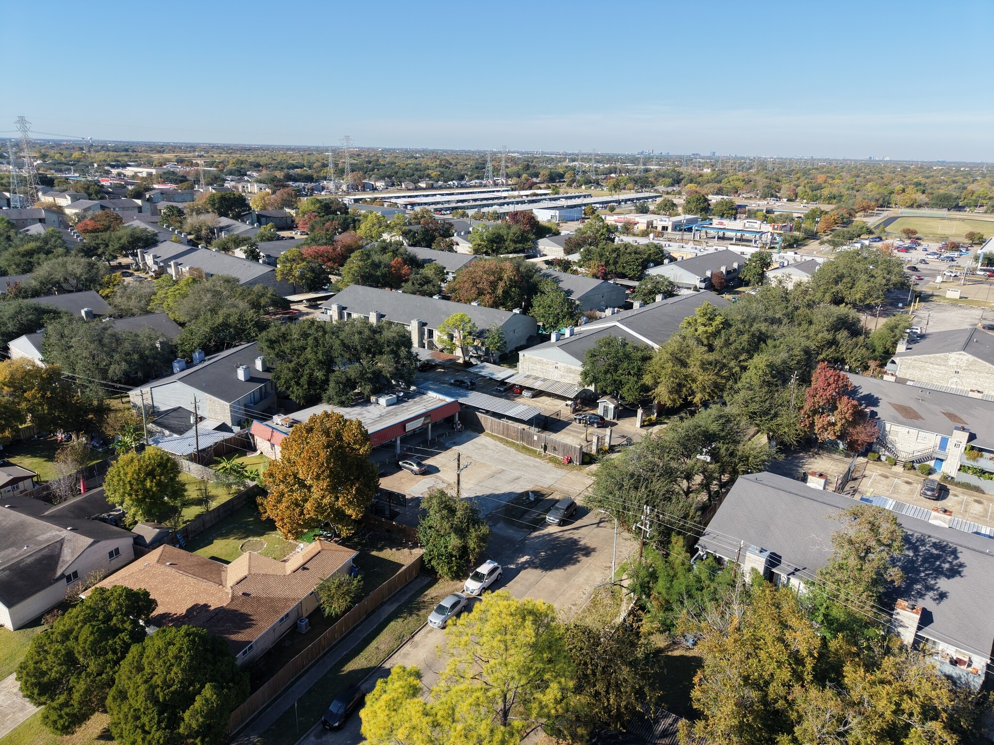 9722 Leawood Blvd, Houston, TX for Sale