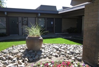 Woodland, CA Office - 1204 Cottonwood St