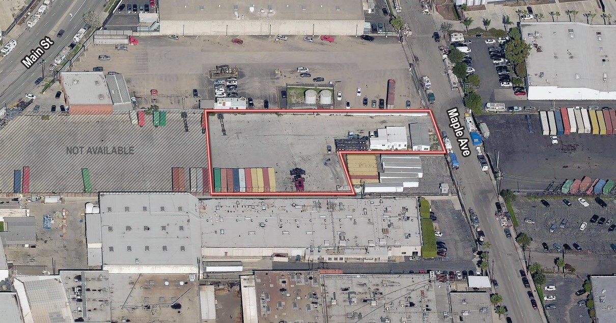 14725 S Maple Ave, Gardena, CA for Rent