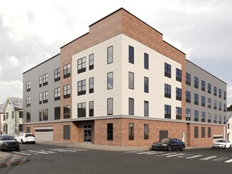 Paterson, NJ Commercial Land - 108-114 N 7th St