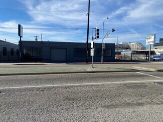 10301 - 10311 S La Cienega Blvd