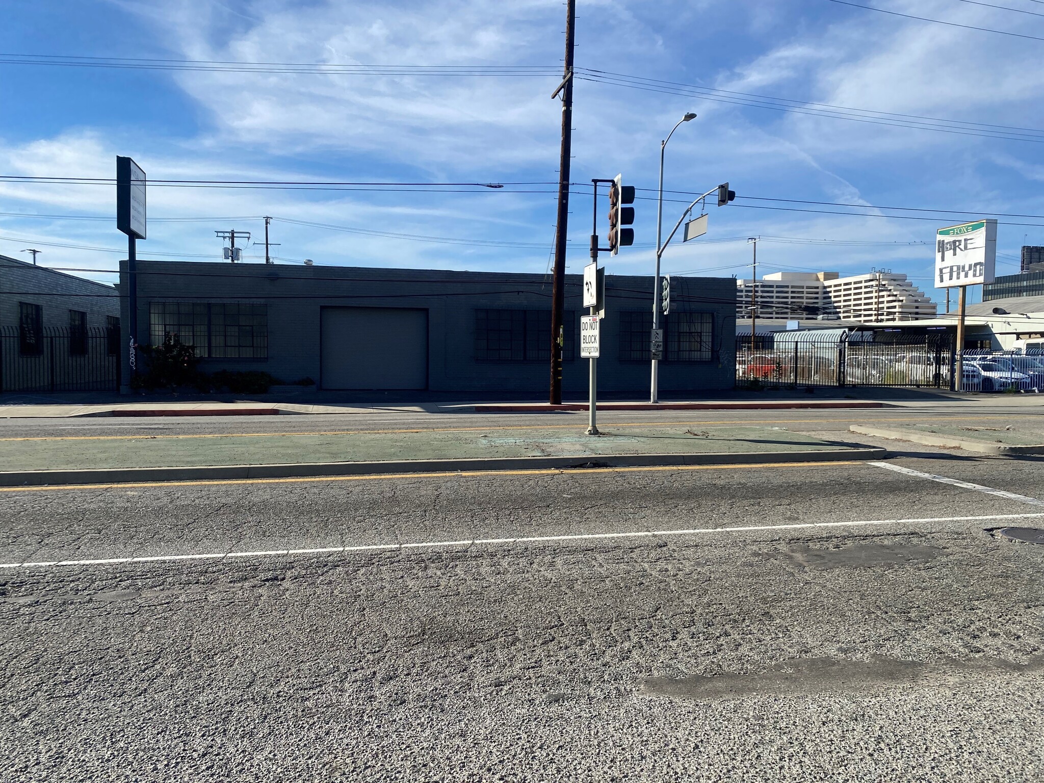 10301 S La Cienega Blvd, Los Angeles, CA for Rent