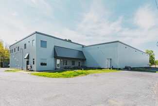 Dunham, QC Refrigeration Cold Storage - 2349 Rue Principale