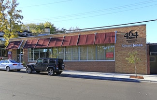 Excelsior, MN Office - 464 2nd St