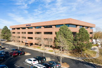 Lakewood, CO Office - 7125 W Jefferson Ave