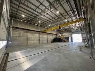 Rocky View No 44, AB Industrial - 233181 Rge Rd 283