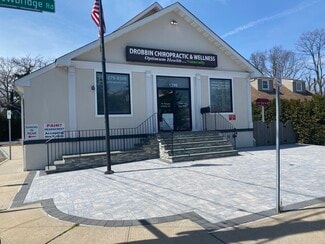 North Bellmore, NY Medical - 1298 Newbridge Rd