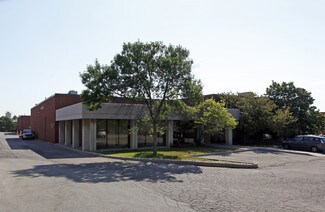 Mississauga, ON Industrial - 5380 Timberlea Blvd Mississauga, ON Industrial - 5380 Timberlea Blvd