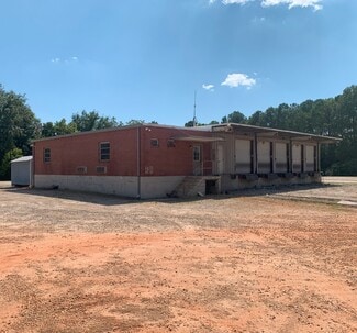 Lagrange, GA Truck Terminal - 677 Hudson Rd