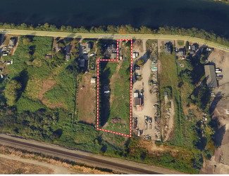 Snohomish, WA Commercial Land - Lowell Snohomish River Rd