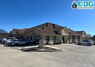 Richardson, TX Office/Medical - 800 N Plano Rd Richardson, TX Office/Medical - 800 N Plano Rd