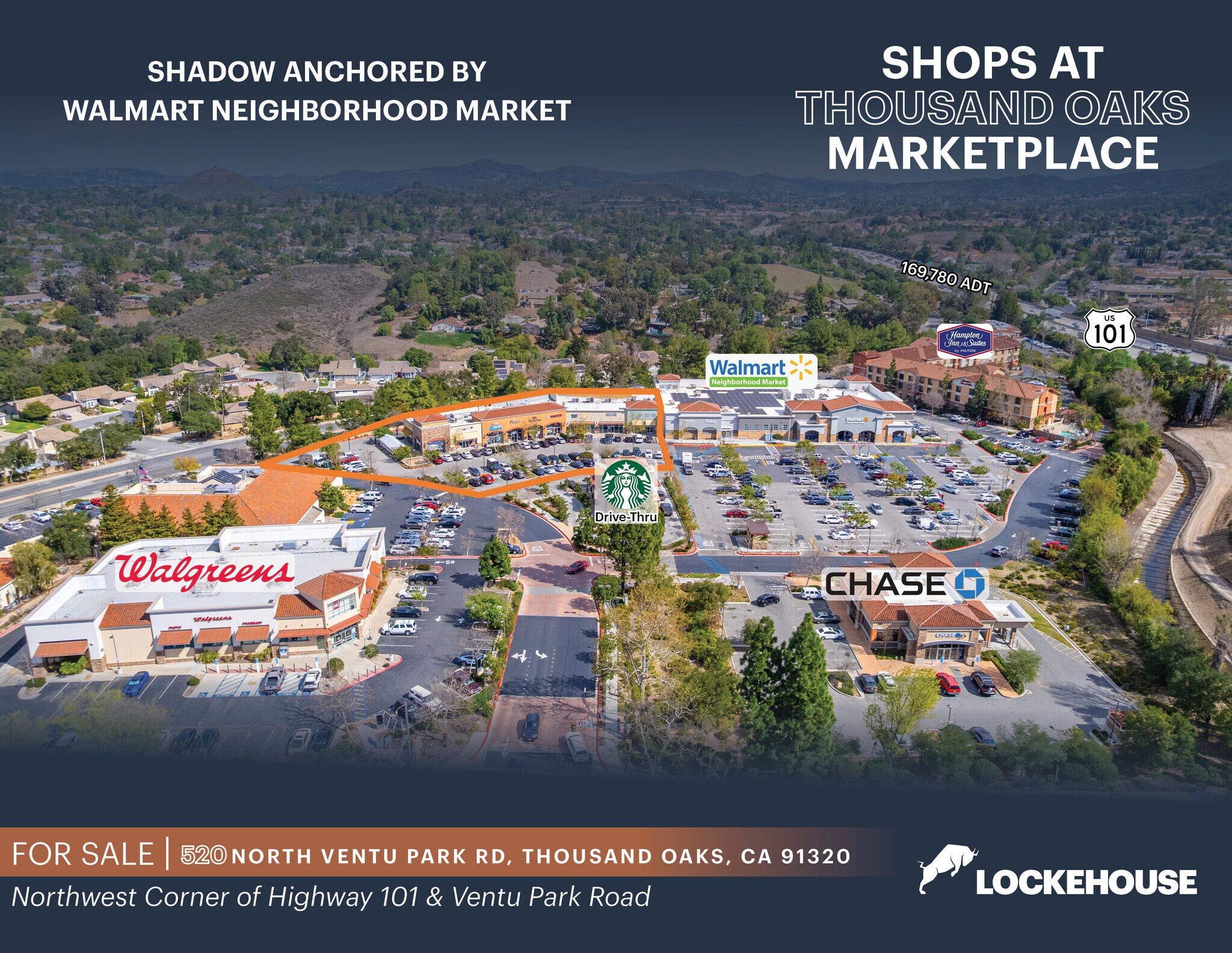 520 N Ventu Park Rd, Thousand Oaks, CA for Sale