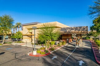 Surprise, AZ Retail - 17063 W Greenway Rd Surprise, AZ Retail - 17063 W Greenway Rd