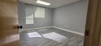 Pembroke Pines, FL Office - 10011-10031 Pines Blvd Pembroke Pines, FL Office - 10011-10031 Pines Blvd