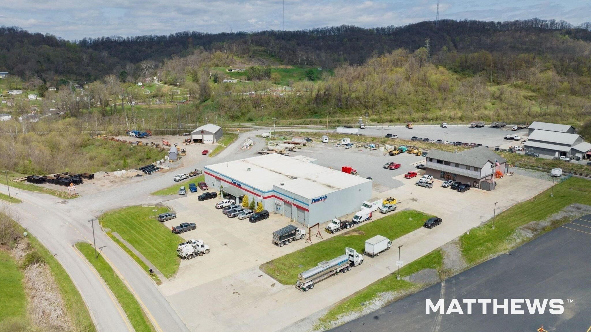 60 Columbia Blvd, Clarksburg, WV for Sale