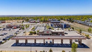 Thornton, CO Fast Food - 5840 E 120th Ave
