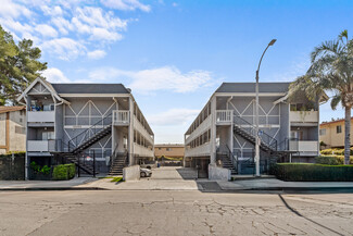 Northridge, CA undefined - 18356 Napa St