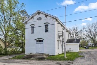 Burlington, WI Specialty - 6101 Lyons St