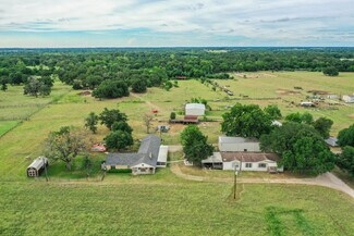 Hempstead, TX Commercial Land - 46658 290 Bus.
