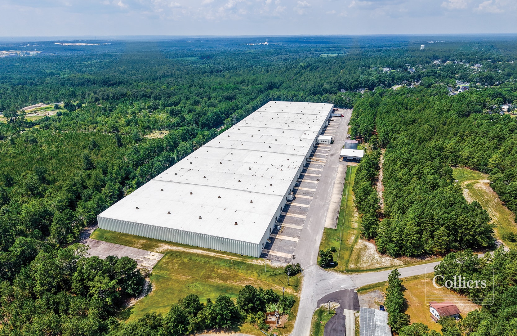 235 Standard Warehouse Rd, Lugoff, SC for Rent