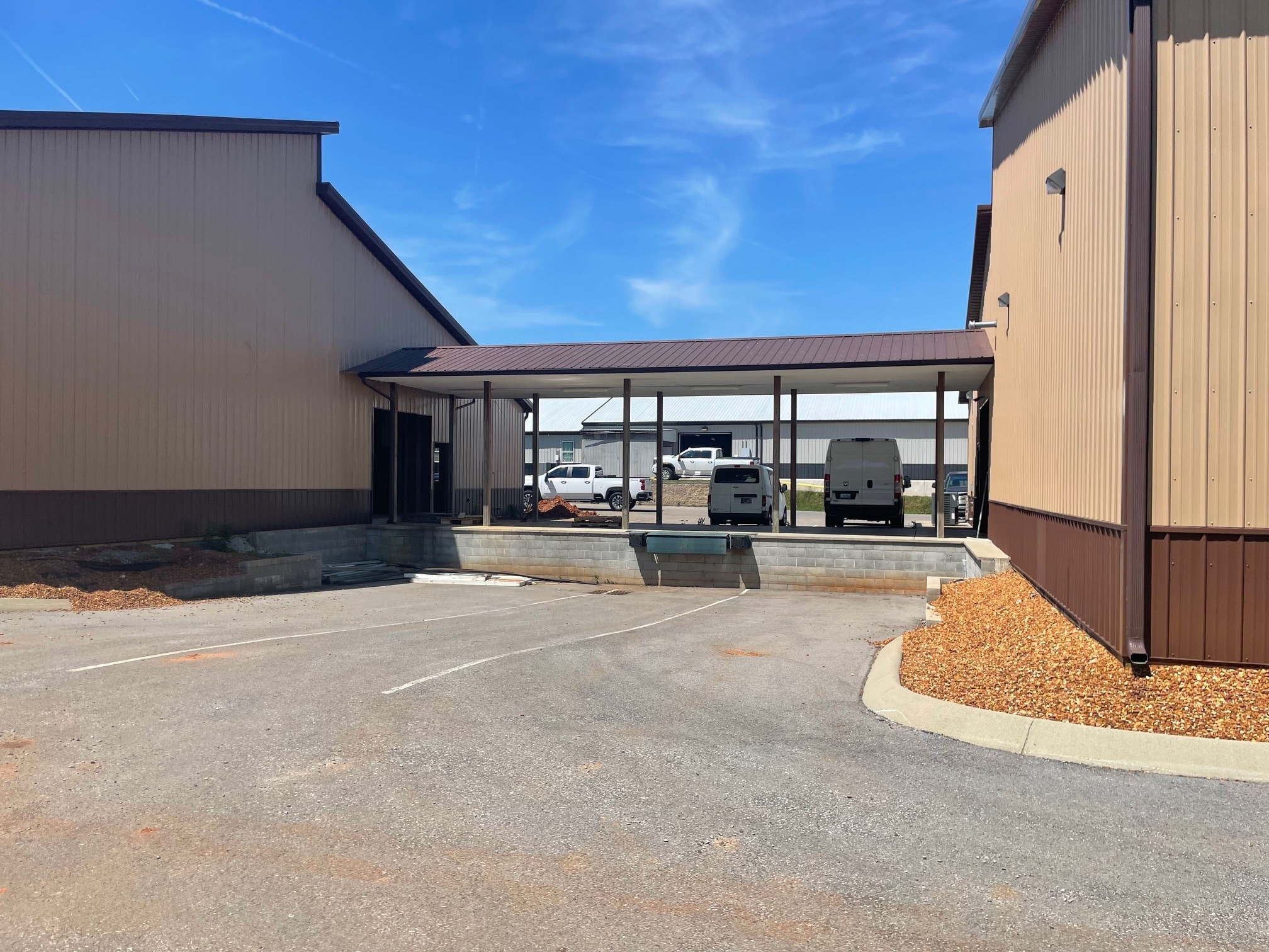1080 International Blvd, Clarksville, TN for Rent